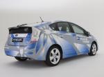 Toyota Prius Plug-In Hybrid Concept 2009 года